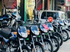 Bajaj CT 100 2026 Motorbike