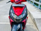 Honda Dio 2018 Motorbike