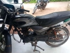 Bajaj Platina 2006 Motorbike