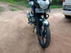 Bajaj Pulsar 135 LS 2012 Motorbike