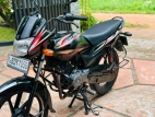 Bajaj Platina 2016 Motorbike