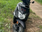 Honda Dio 2019 Motorbike
