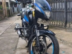 Bajaj Pulsar 150 2018 Motorbike