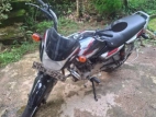 Bajaj CT 100 2006 Motorbike