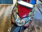 Honda Dio 2017 Motorbike