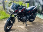 Bajaj Pulsar 135 2017 Motorbike
