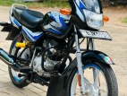 Bajaj CT 100 2024 Motorbike