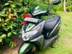 Honda Dio Dx 2020 Motorbike