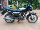 Bajaj Platina 100 2007 Motorbike