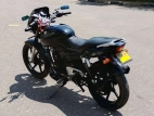 Bajaj Pulsar 180 2005 Motorbike