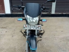Bajaj Platina 2008 Motorbike