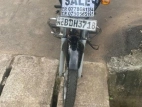 Bajaj CT 100 2016 Motorbike