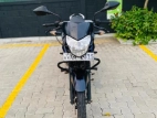 Bajaj Pulsar 135 2011 Motorbike