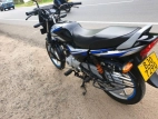 Bajaj CT 100 2025 Motorbike