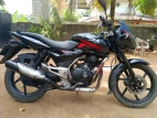 Bajaj Pulsar 150 2007 Motorbike