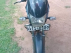 Bajaj Platina 2007 Motorbike