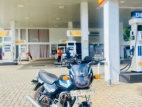 Bajaj CT 100 2005 Motorbike