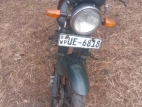 Bajaj Pulsar 135 2010 Motorbike