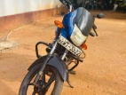Bajaj Platina 2011 Motorbike