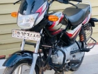 Bajaj CT 100 2022 Motorbike