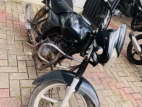Bajaj Platina 2007 Motorbike