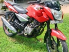 Bajaj Pulsar 135 2010 Motorbike
