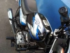 Bajaj CT 100 2025 Motorbike