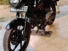 Bajaj Pulsar 150 2008 Motorbike