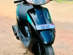 Honda Dio 48cc 2010 Motorbike