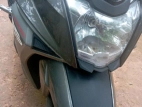 TVS Ntorq 125 2025 Motorbike