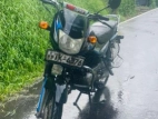 Bajaj CT 100 2007 Motorbike