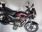 Bajaj Platina 2013 Motorbike