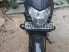 Bajaj Pulsar 135 2015 Motorbike
