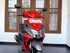 Honda Dio 2019 Motorbike