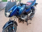 Bajaj Pulsar 135 2007 Motorbike