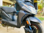 Honda Dio 2018 Motorbike