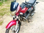 Bajaj Platina 100 2009 Motorbike