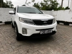 Kia Sorento 2013 SUV