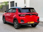 Toyota Raize G 2026 SUV