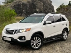 Kia Sorento 2012 SUV