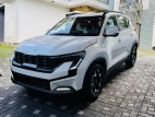 Kia Sonet GTX Plus GT Line 2026 SUV