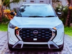 Nissan Magnite N CONNECTA EZ-SHIFT 2026 SUV
