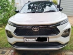 Toyota Taisor 2026 SUV