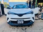 Toyota CHR 2019 SUV