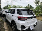 Toyota Raize G 2WD 2025 SUV - image 2