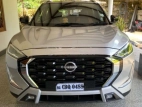 Nissan Magnite 2025 SUV