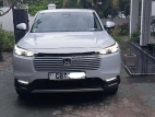 Honda Vezel Z Grade 2025 SUV