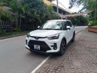 Toyota Raize 2023 SUV