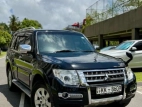 Mitsubishi Montero V93 GLS 2011 SUV