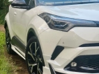 Toyota CHR 2019 SUV